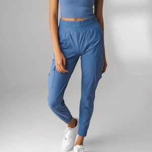 Balance Athletica Swift Cargo Jogger Rainfall XL